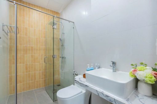 VILLA vip Sát biển - 6PN siêu đẹp