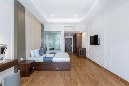 VILLA vip Sát biển - 6PN siêu đẹp