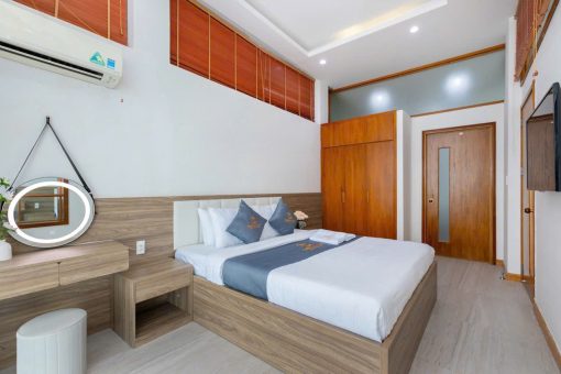 VILLA vip Sát biển - 6PN siêu đẹp