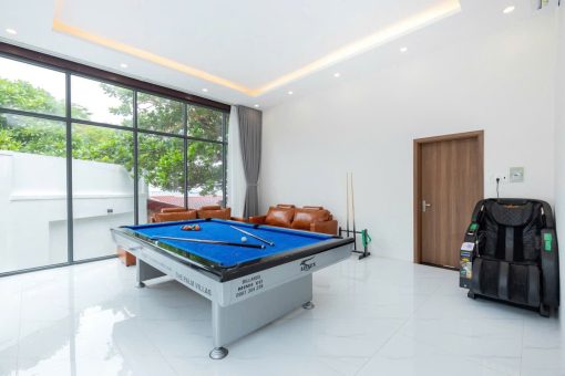 VILLA vip Sát biển - 6PN siêu đẹp