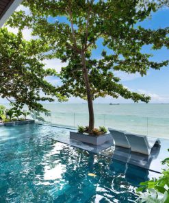 VILLA vip Sát biển - 6PN siêu đẹp