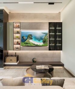 Villa 4 phòng - 1.3-03.34