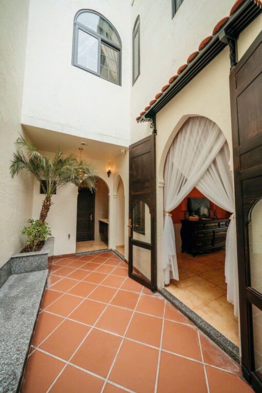 Villa 5PN MAROC - RIAD