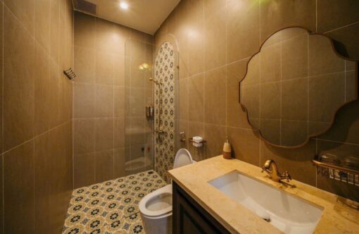 Villa 5PN MAROC - RIAD