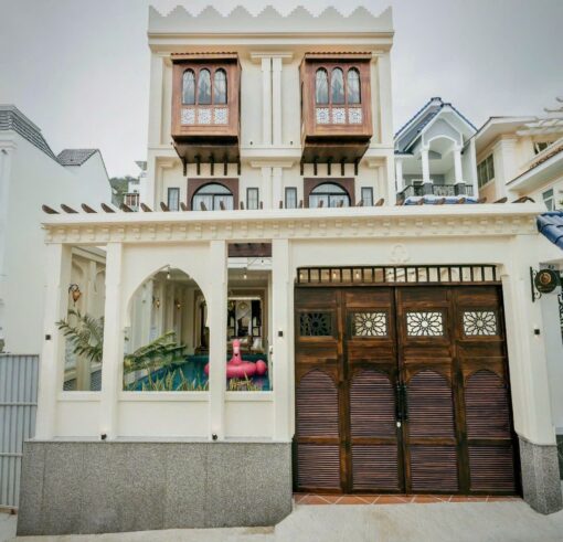 Villa 5PN MAROC - RIAD
