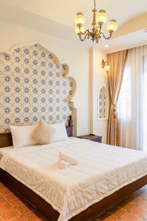 Villa 5PN MAROC - RIAD