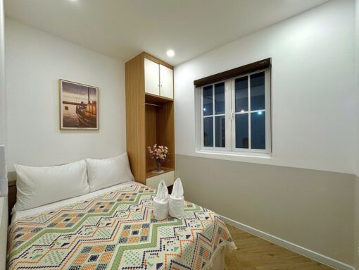 VIlla 5PN View Biển - 1.2-04.57 Khu 2