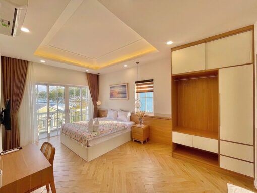 VIlla 5PN View Biển - 1.2-04.57 Khu 2
