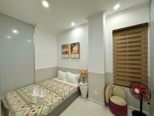 VIlla 5PN View Biển - 1.2-04.57 Khu 2