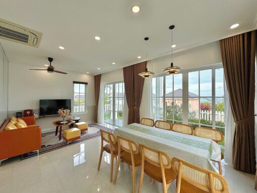 VIlla 5PN View Biển - 1.2-04.57 Khu 2