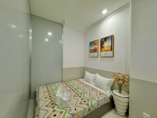 VIlla 5PN View Biển - 1.2-04.57 Khu 2