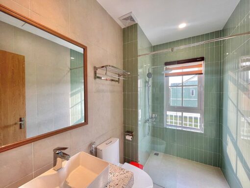VIlla 5PN View Biển - 1.2-04.57 Khu 2