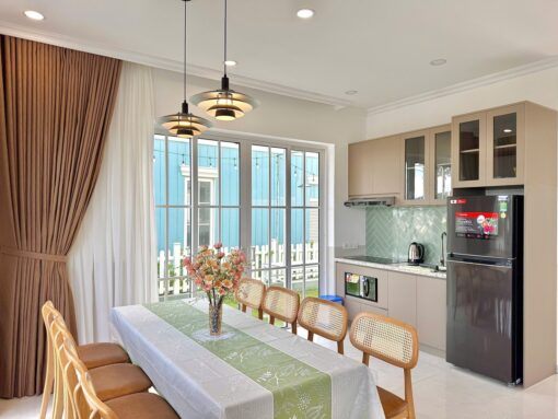 VIlla 5PN View Biển - 1.2-04.57 Khu 2