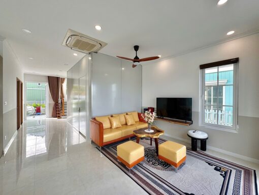VIlla 5PN View Biển - 1.2-04.57 Khu 2