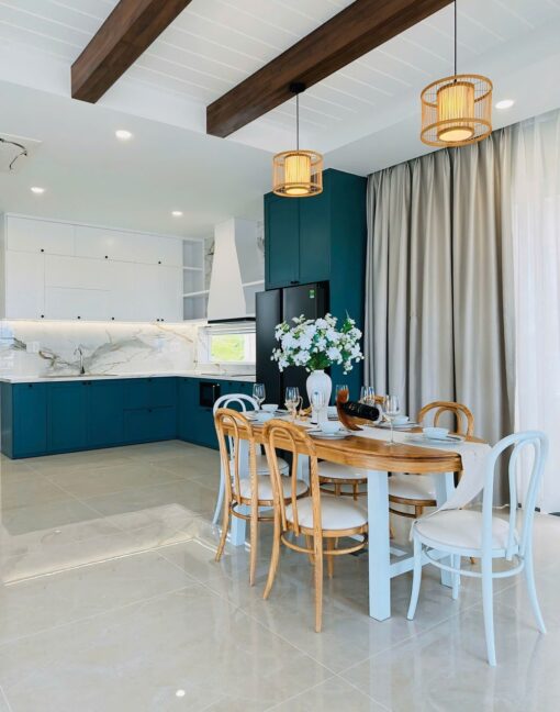 Nova 3PN - Hồ bơi riêng vip - view biển