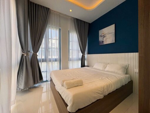 Nova Villa 4PN - 1.3-01.45
