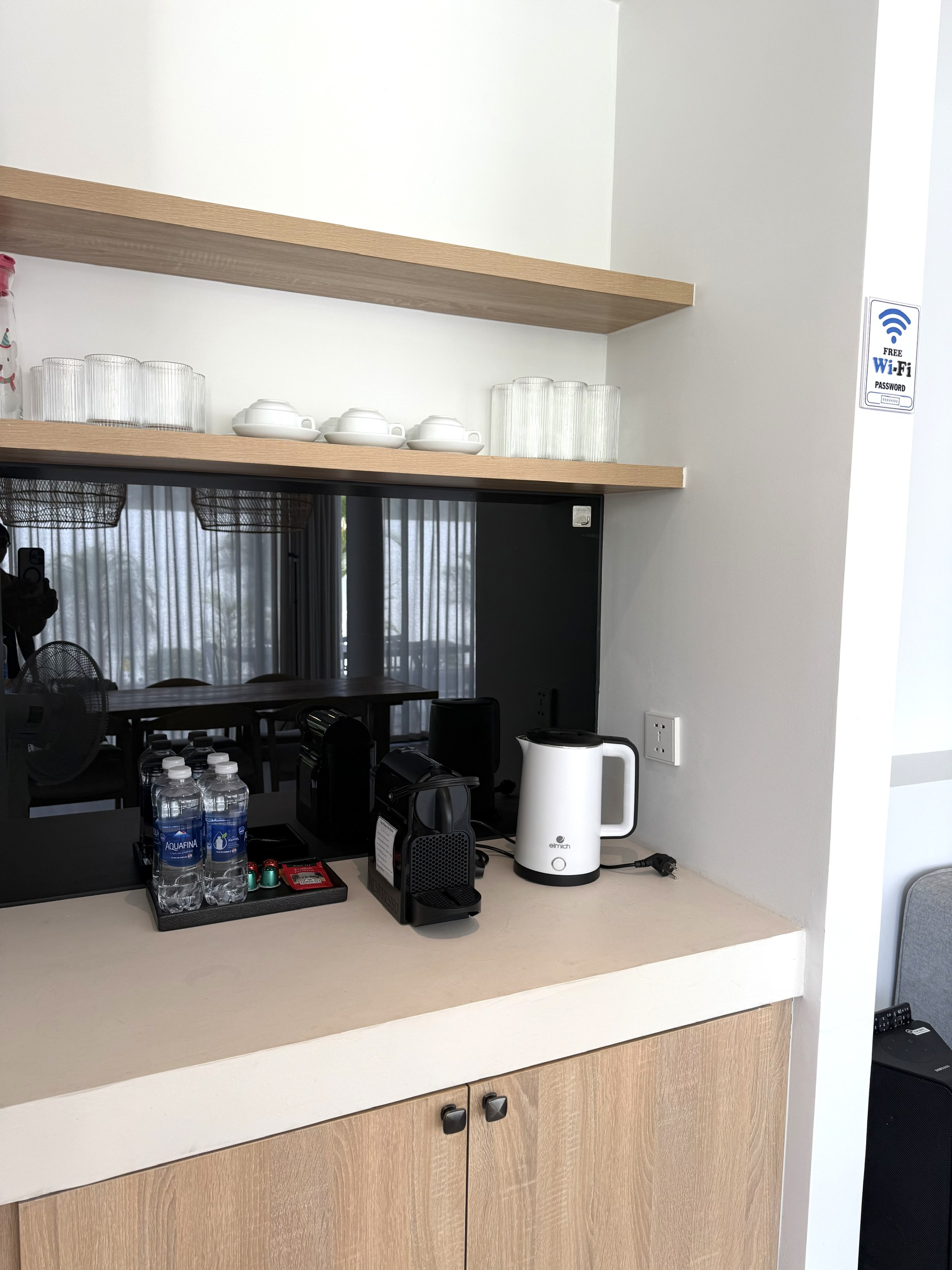 P VILLA 3BR Phú Quốc - Hồ bơi P VILLA 3BR Phú Quốc - Hồ bơi