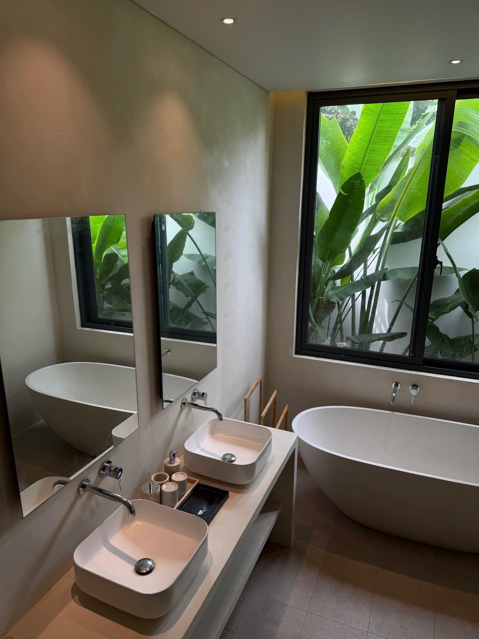 P VILLA 3BR Phú Quốc - Hồ bơi P VILLA 3BR Phú Quốc - Hồ bơi