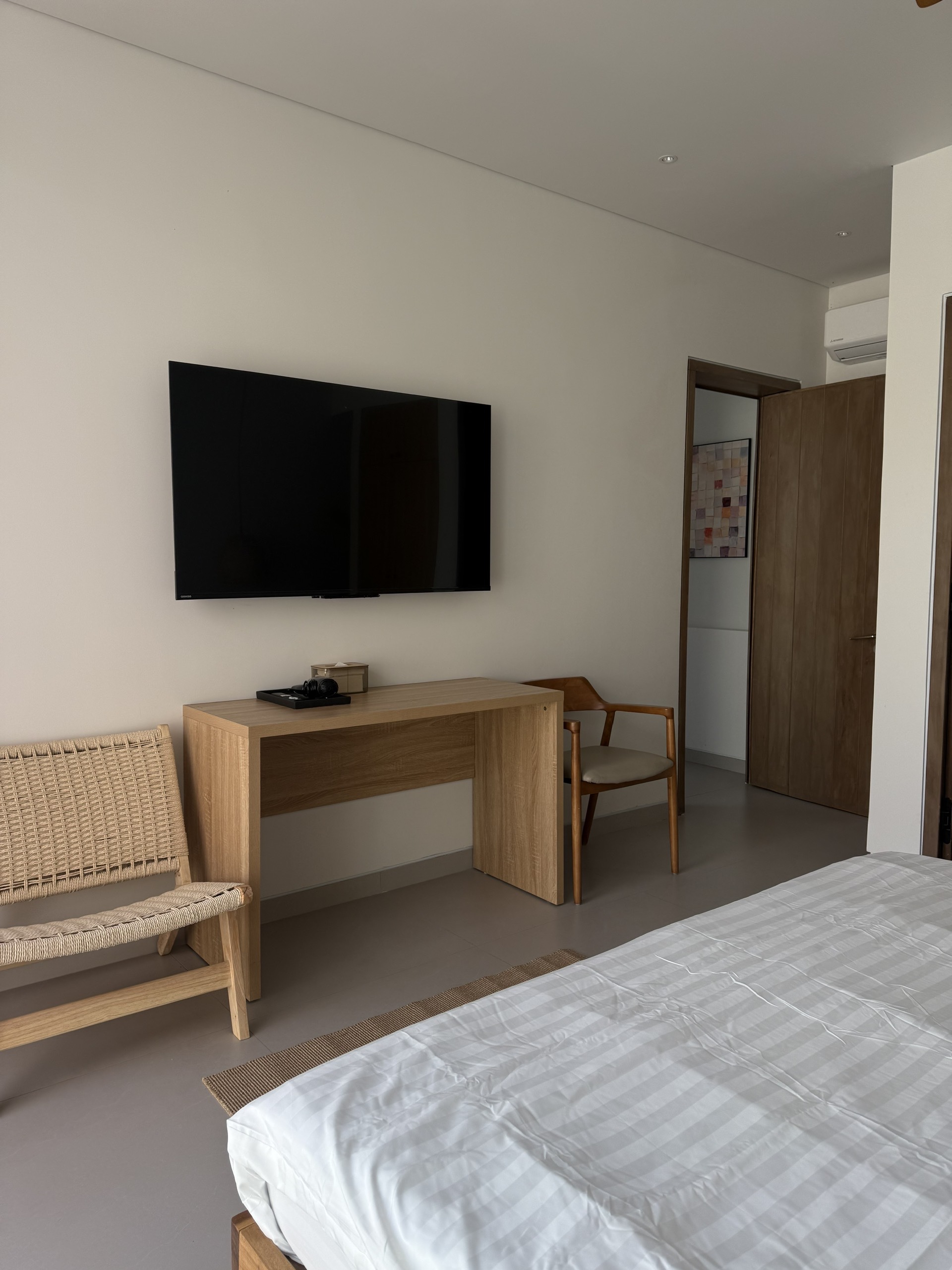 P VILLA 3BR Phú Quốc - Hồ bơi P VILLA 3BR Phú Quốc - Hồ bơi