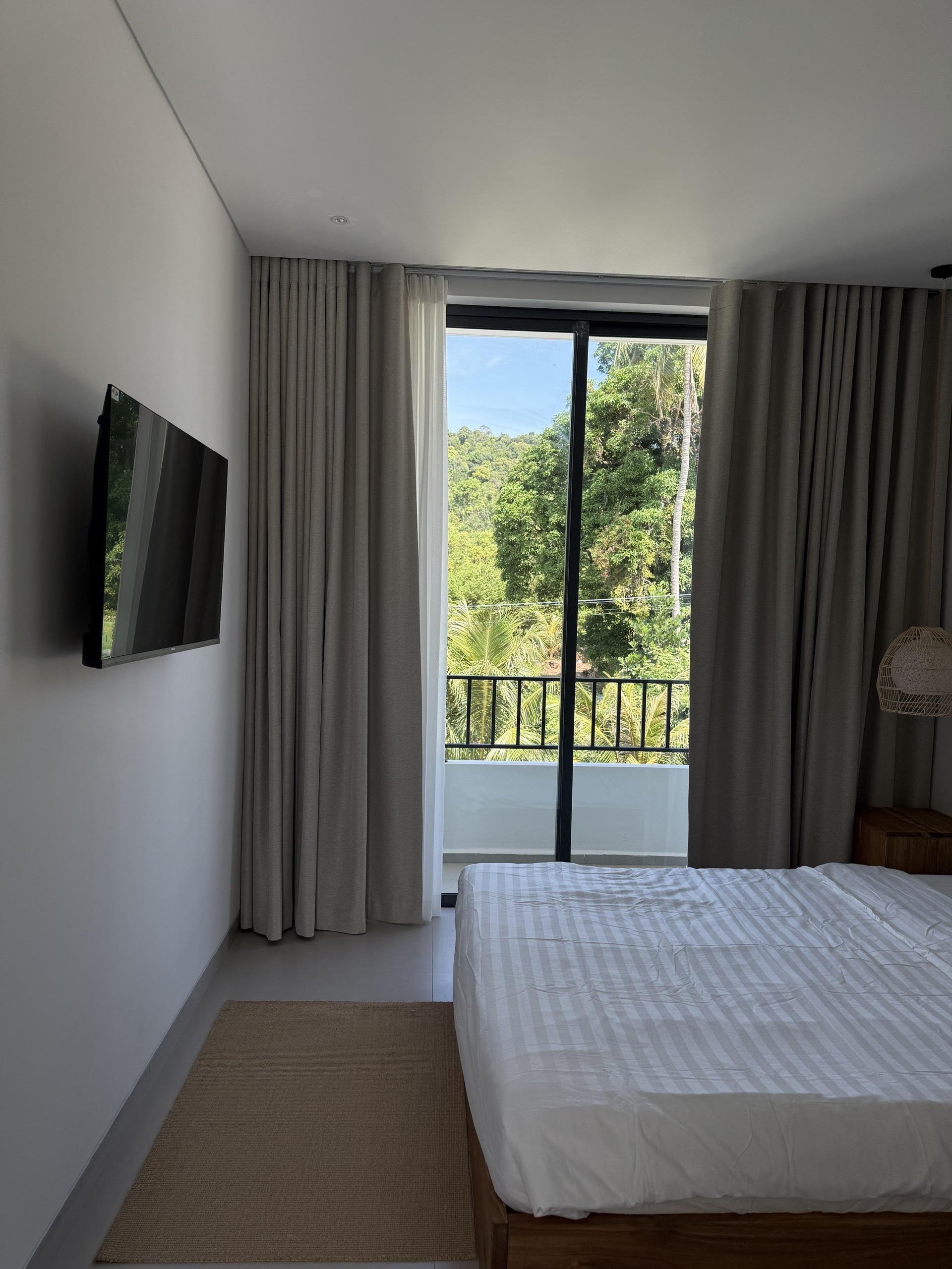 P VILLA 3BR Phú Quốc - Hồ bơi P VILLA 3BR Phú Quốc - Hồ bơi