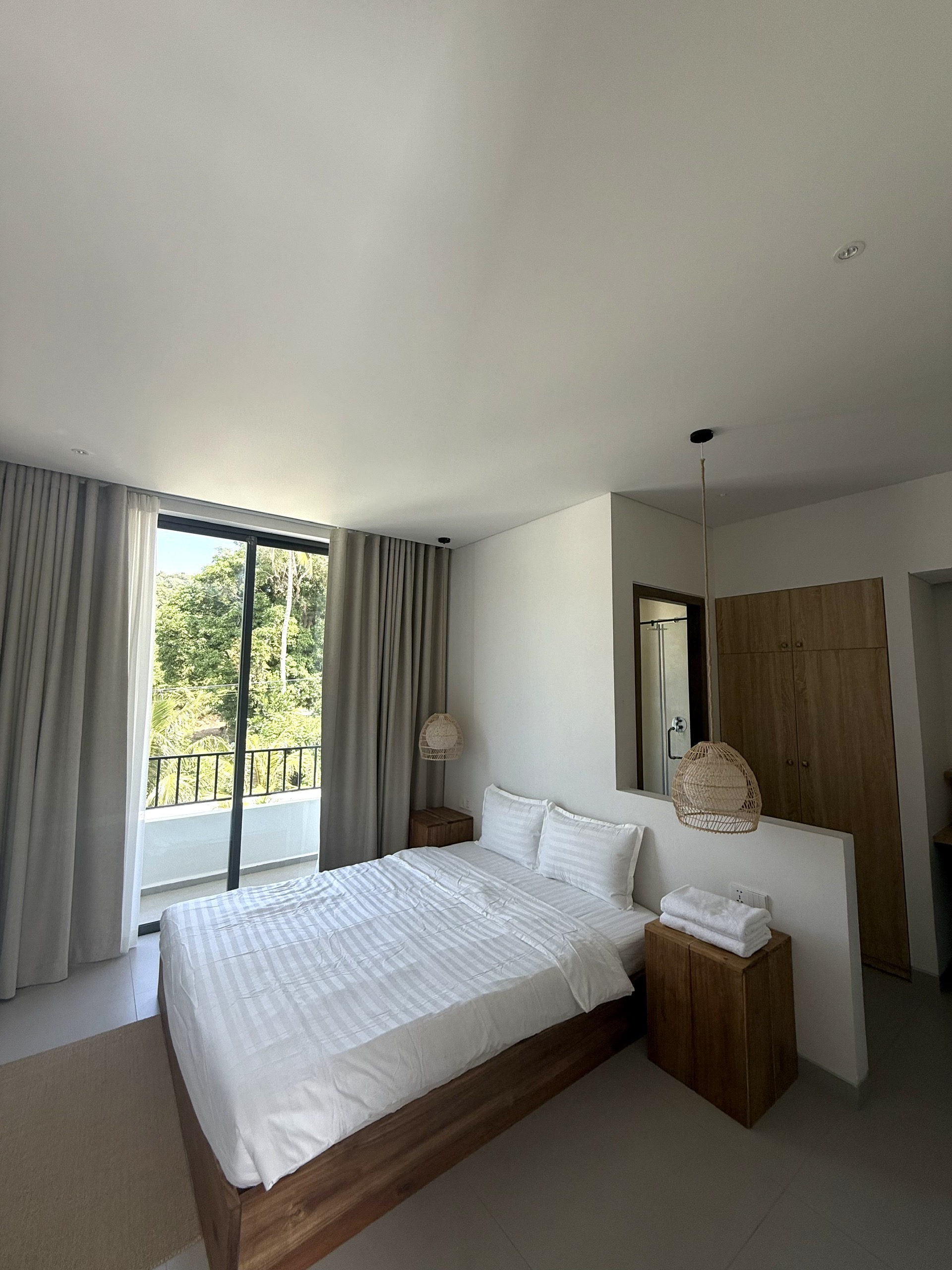 P VILLA 3BR Phú Quốc - Hồ bơi P VILLA 3BR Phú Quốc - Hồ bơi
