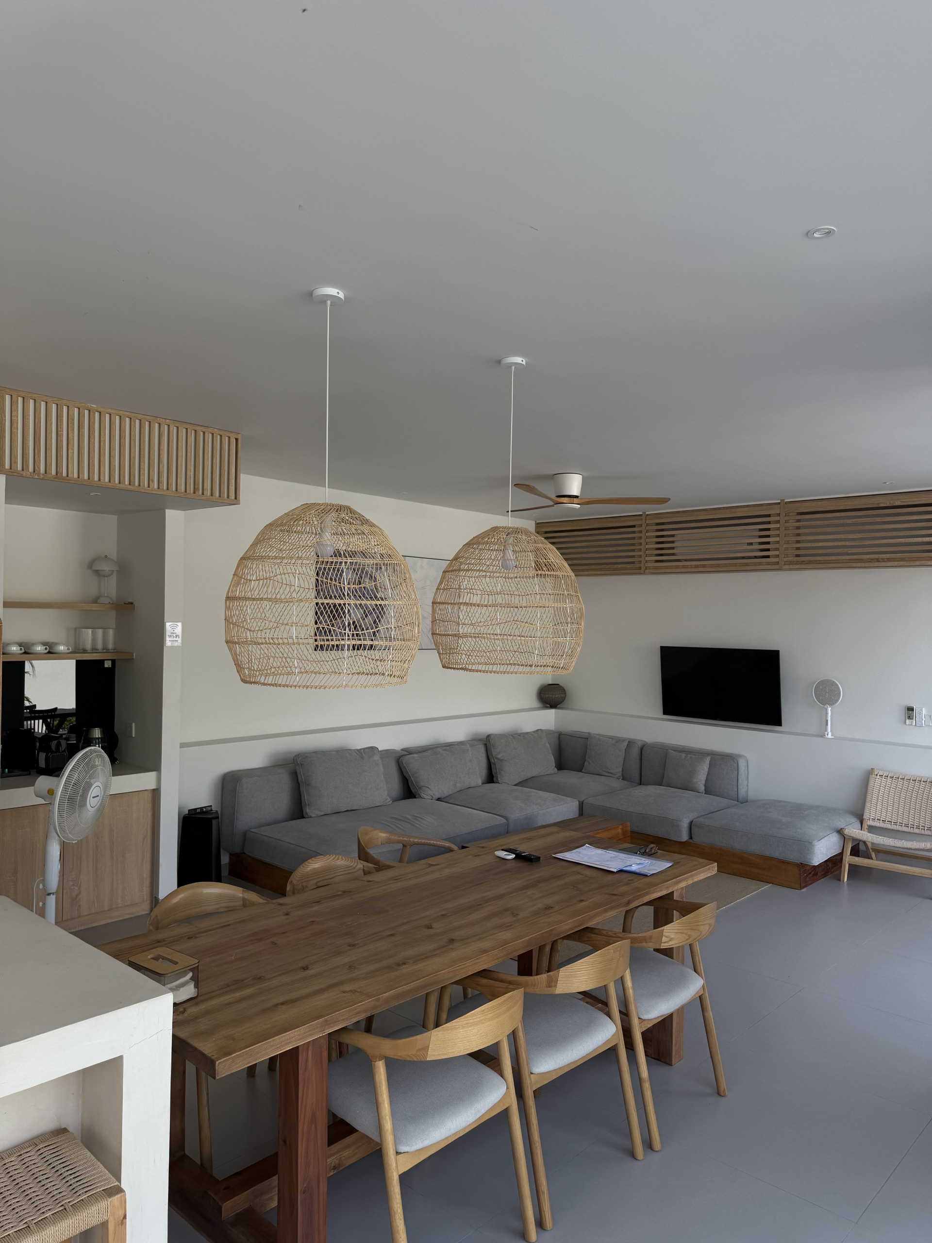 P VILLA 3BR Phú Quốc - Hồ bơi P VILLA 3BR Phú Quốc - Hồ bơi