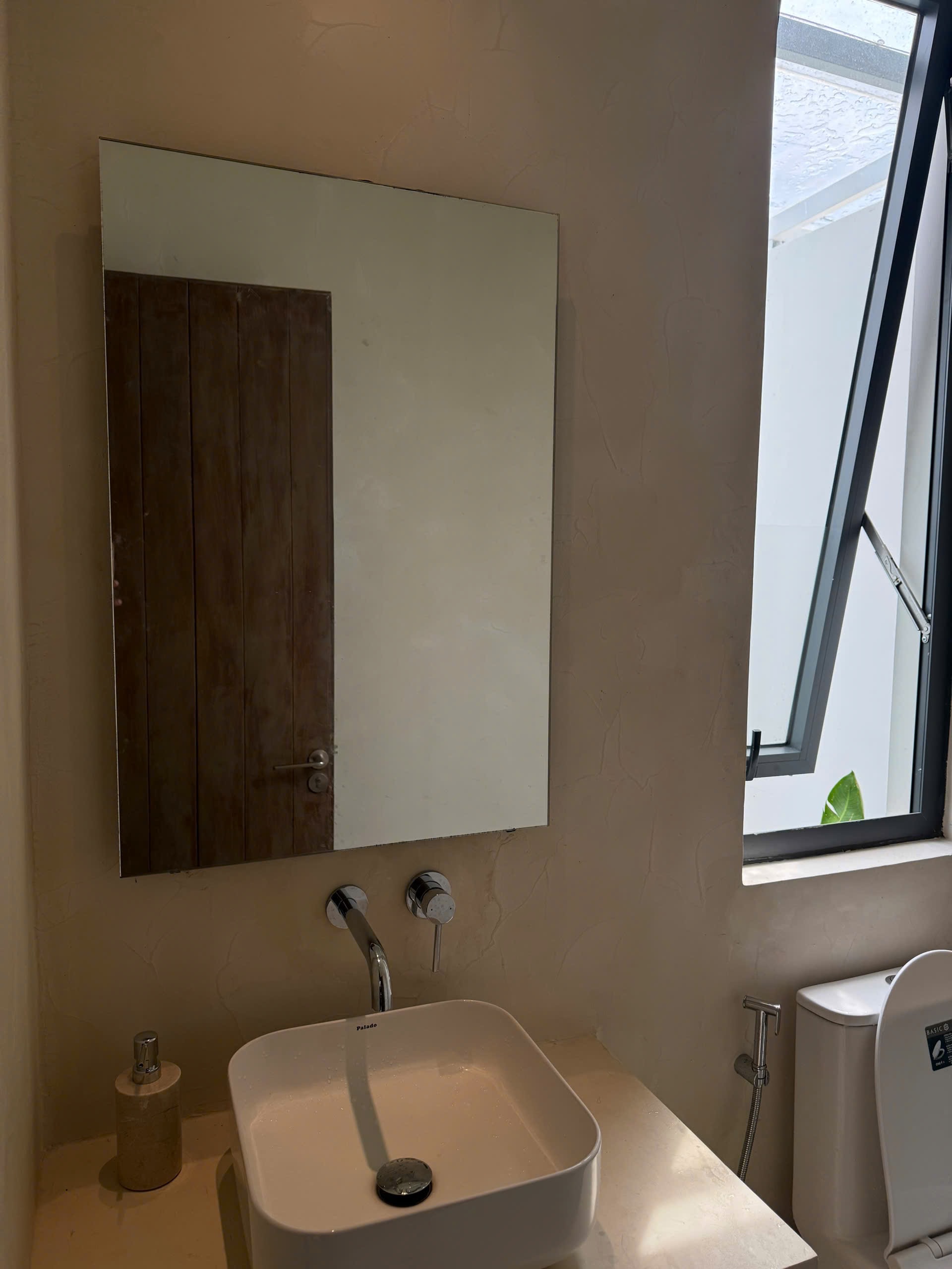 P VILLA 3BR Phú Quốc - Hồ bơi P VILLA 3BR Phú Quốc - Hồ bơi