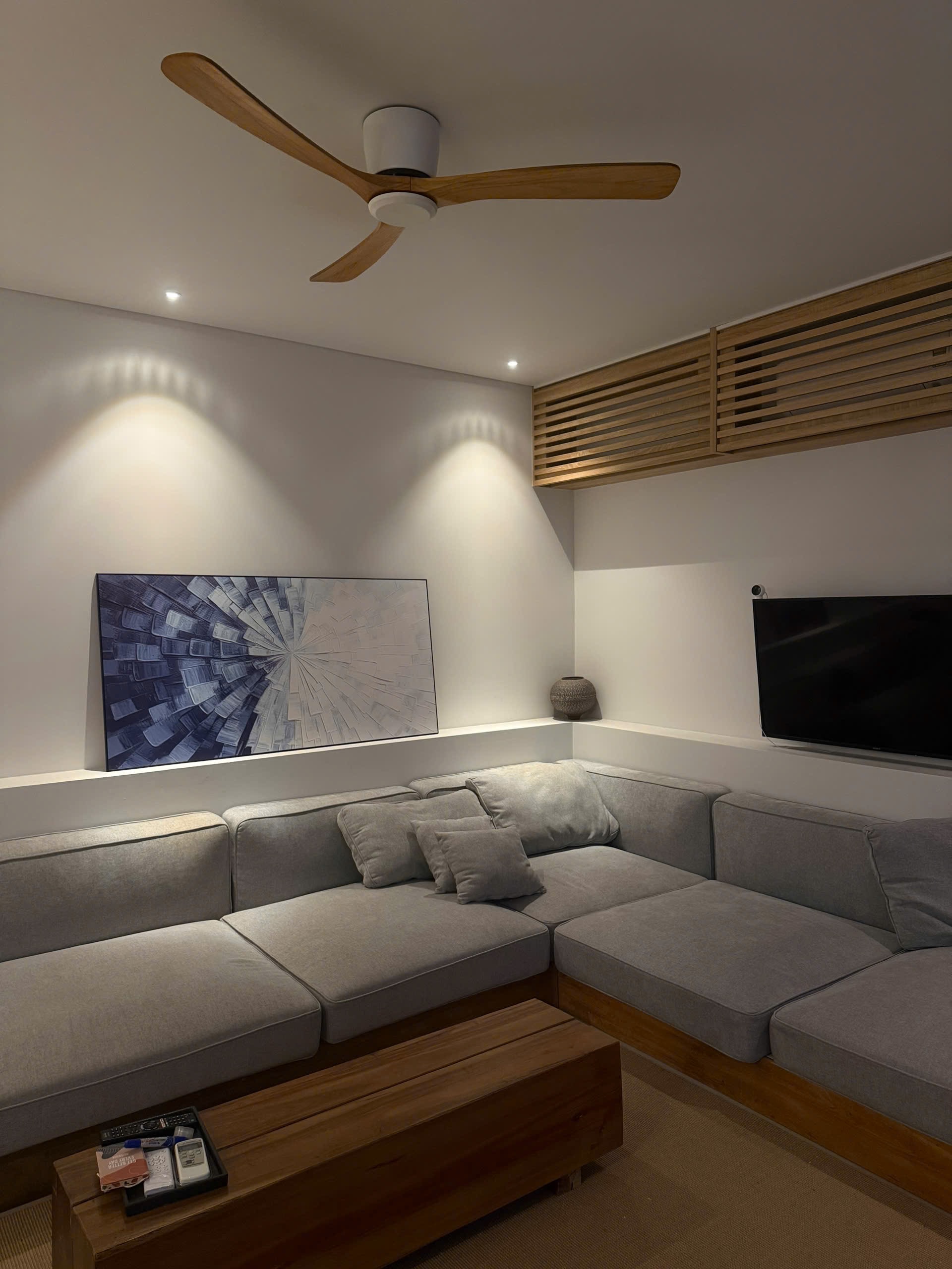 P VILLA 3BR Phú Quốc - Hồ bơi P VILLA 3BR Phú Quốc - Hồ bơi