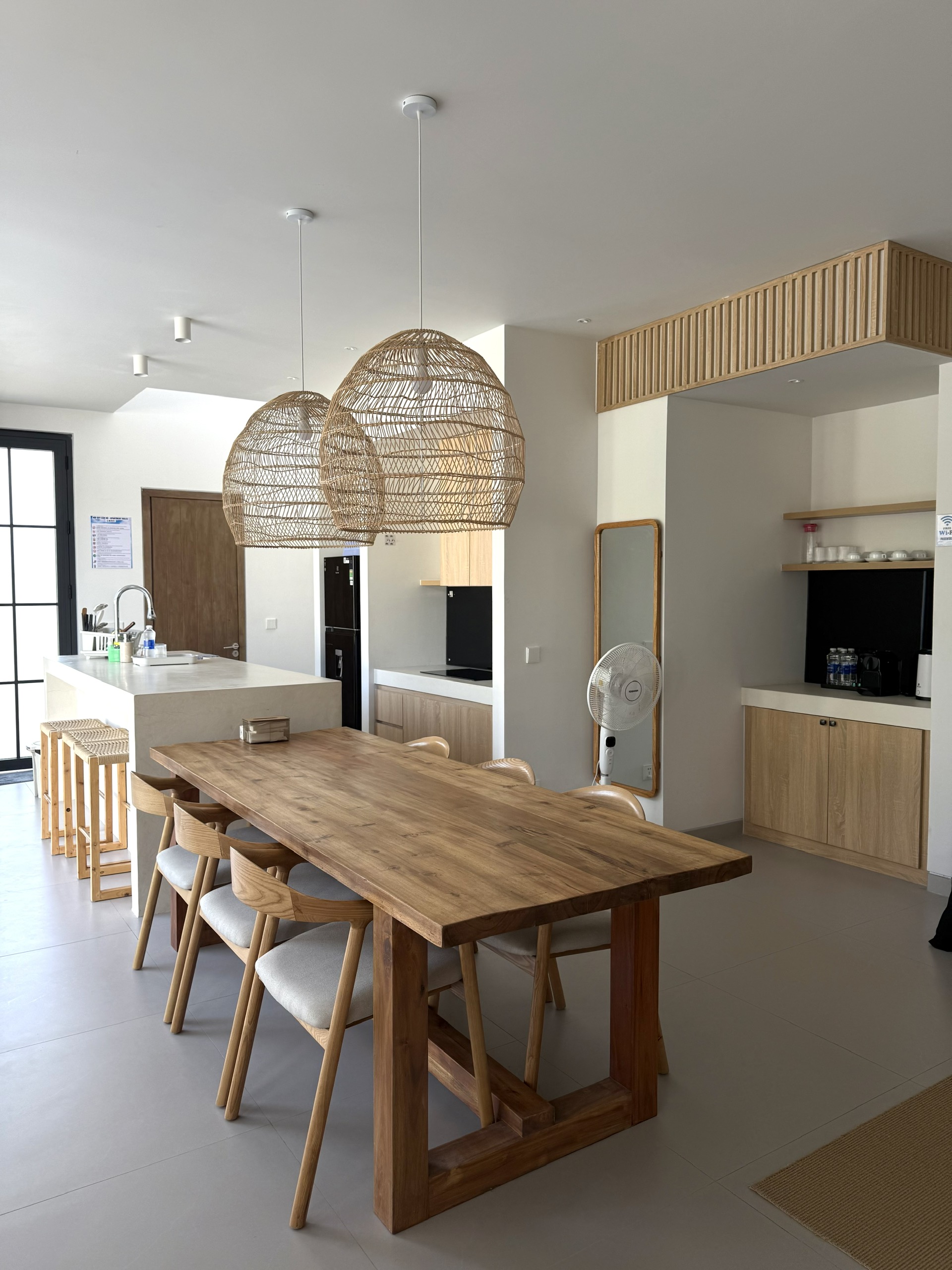 P VILLA 3BR Phú Quốc - Hồ bơi P VILLA 3BR Phú Quốc - Hồ bơi