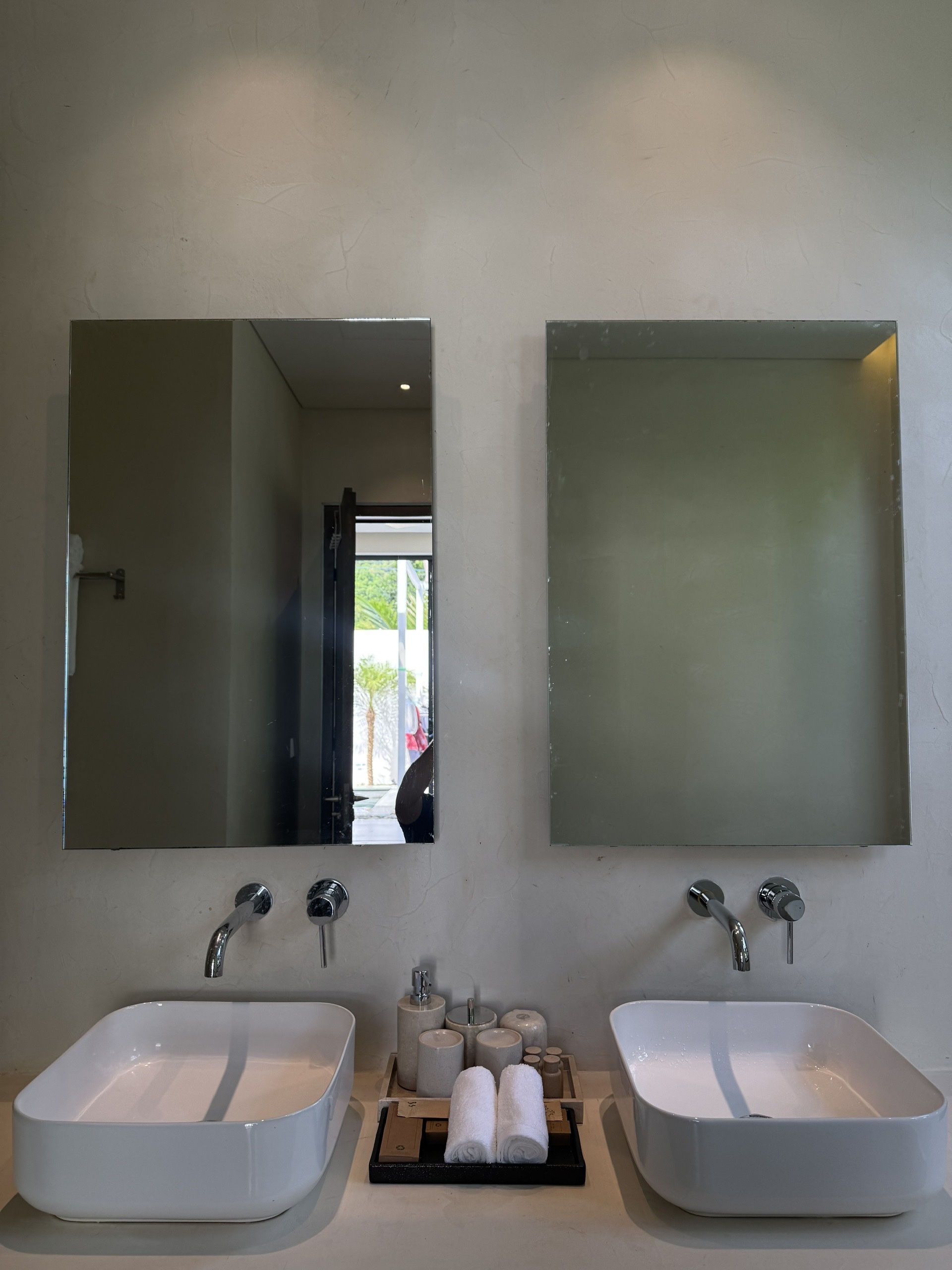 P VILLA 3BR Phú Quốc - Hồ bơi P VILLA 3BR Phú Quốc - Hồ bơi