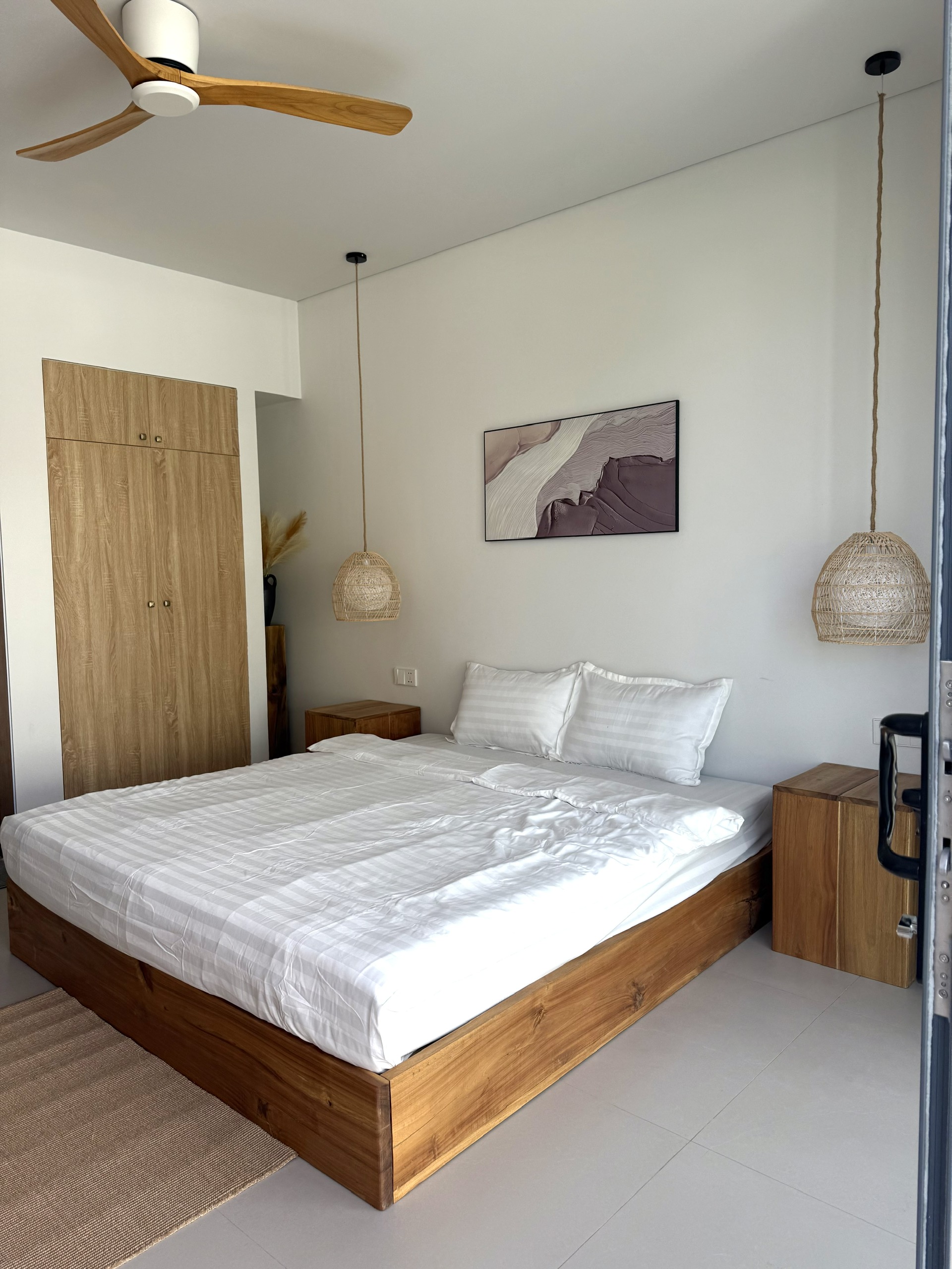 P VILLA 3BR Phú Quốc - Hồ bơi P VILLA 3BR Phú Quốc - Hồ bơi