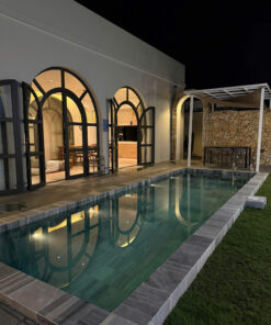 A Villa 2 BR - Phú Quốc