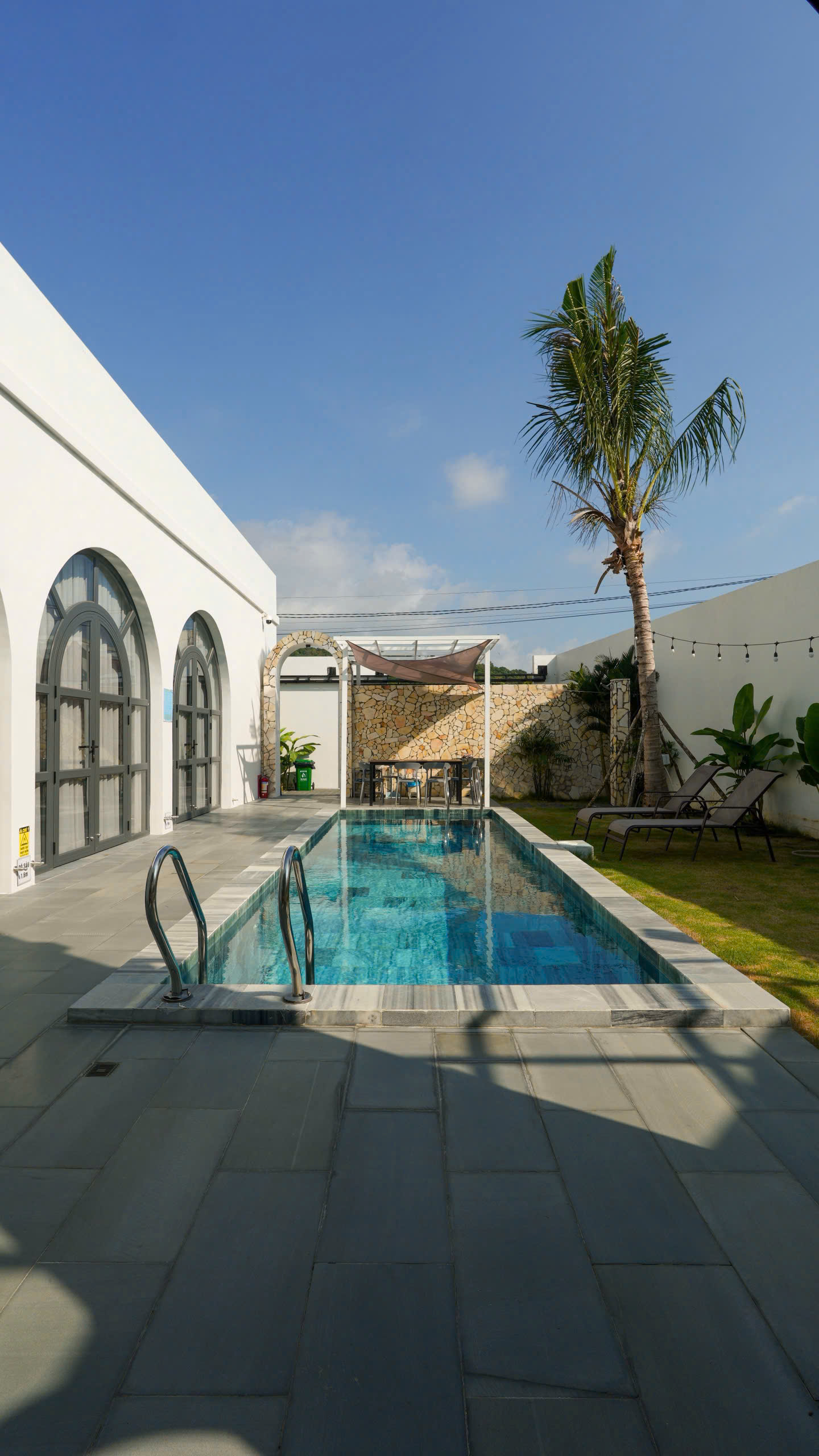 A Villa 2 BR - Phú Quốc